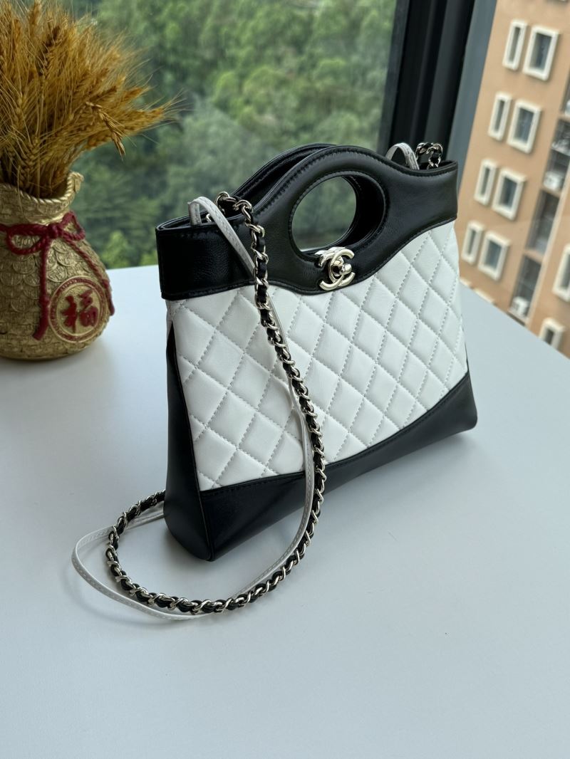 Chanel Top Handle Bags